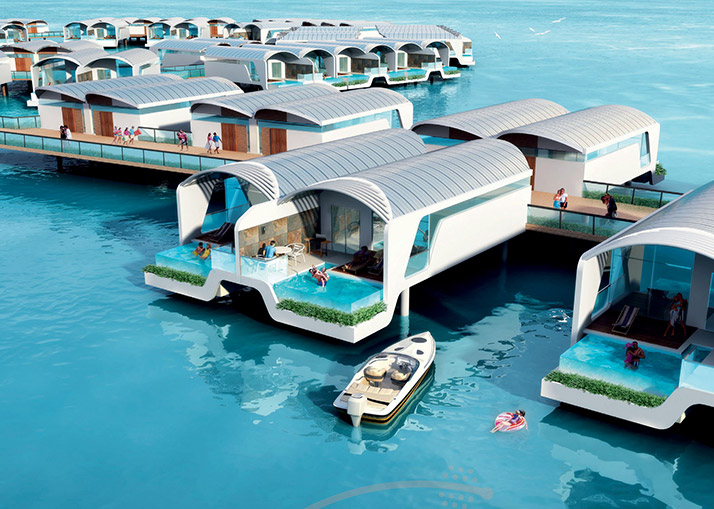 改性氟碳防腐面漆用漆